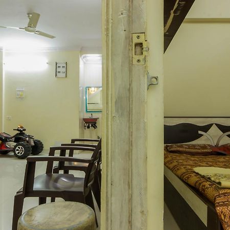 Comfortable Living نافي مومباي المظهر الخارجي الصورة
