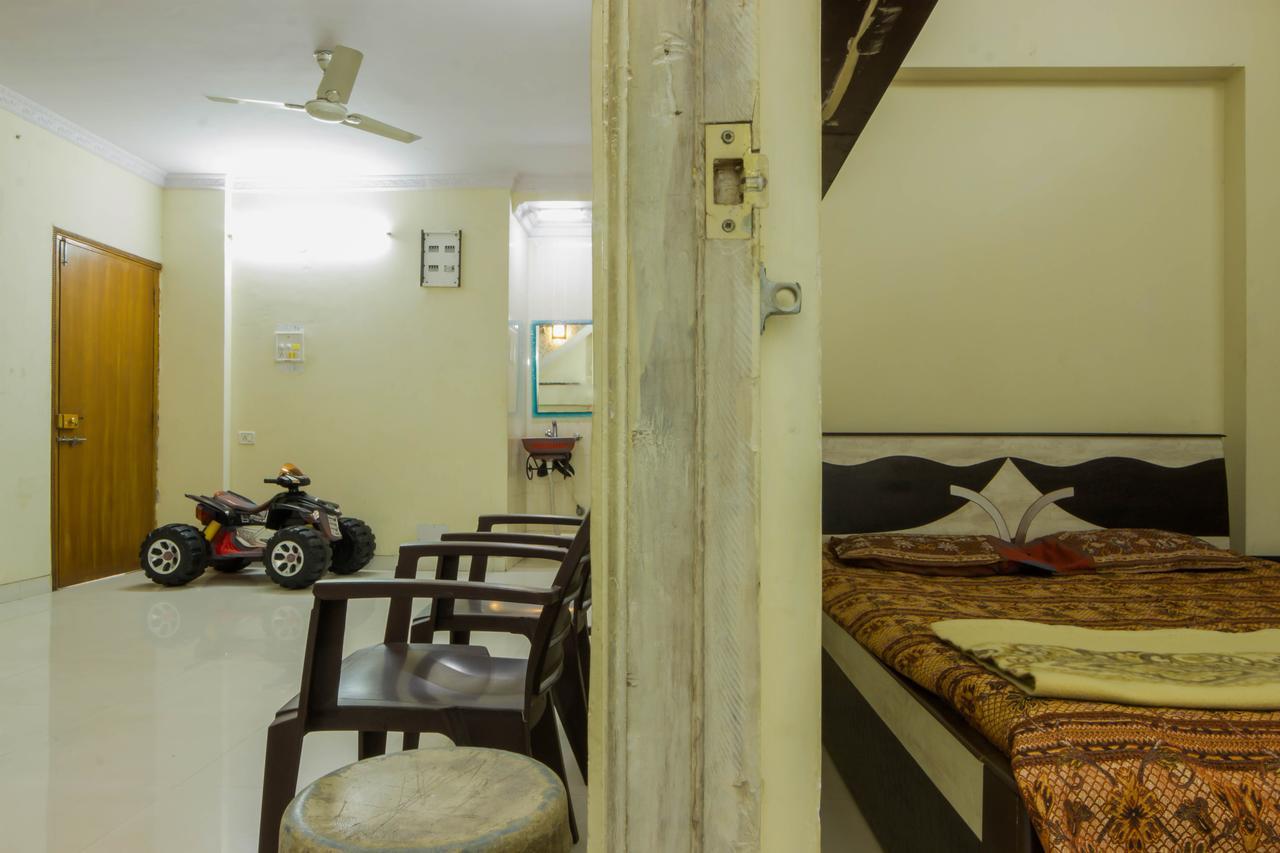 Comfortable Living نافي مومباي المظهر الخارجي الصورة