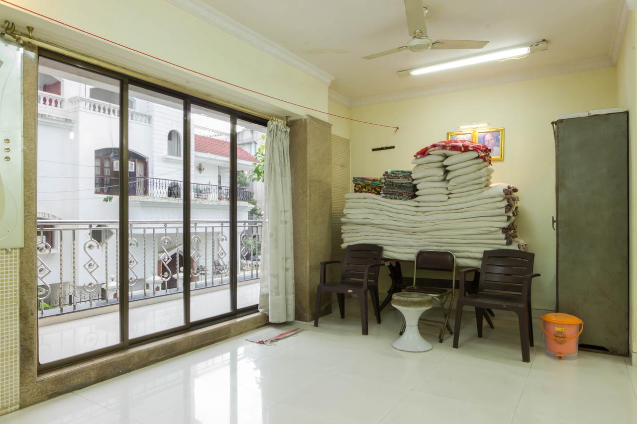 Comfortable Living نافي مومباي المظهر الخارجي الصورة