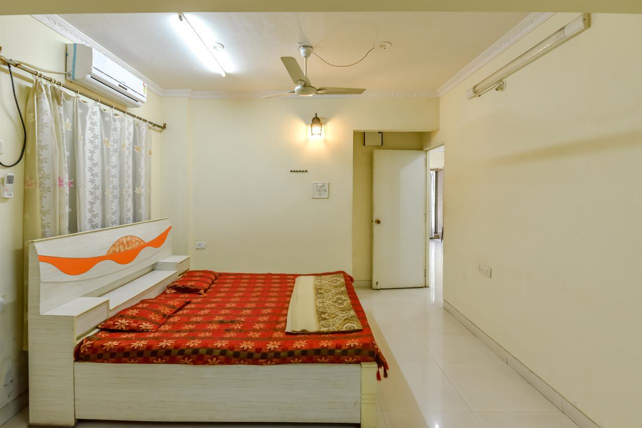 Comfortable Living نافي مومباي المظهر الخارجي الصورة