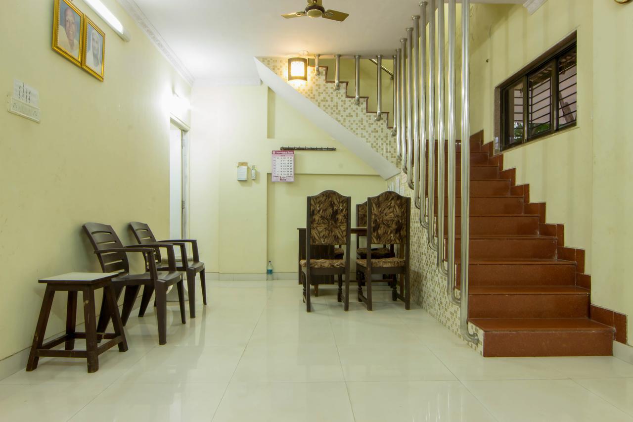 Comfortable Living نافي مومباي المظهر الخارجي الصورة