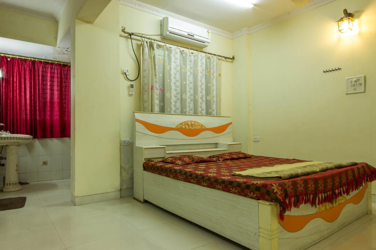 Comfortable Living نافي مومباي المظهر الخارجي الصورة