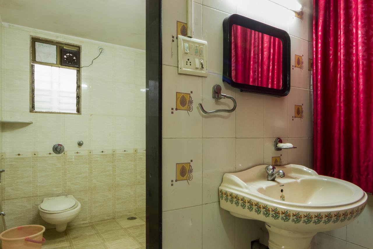 Comfortable Living نافي مومباي المظهر الخارجي الصورة