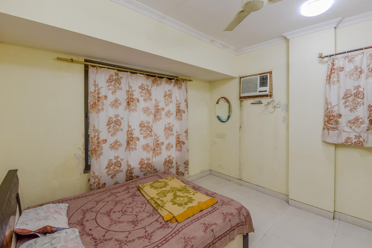 Comfortable Living نافي مومباي المظهر الخارجي الصورة